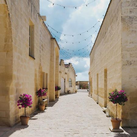 ليتشي Masseria Paralupi المظهر الخارجي الصورة