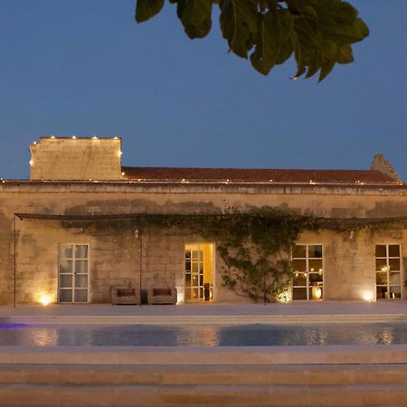 ليتشي Masseria Paralupi المظهر الخارجي الصورة