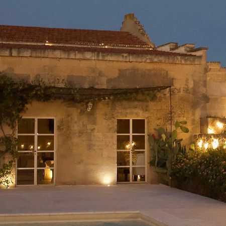 ليتشي Masseria Paralupi المظهر الخارجي الصورة