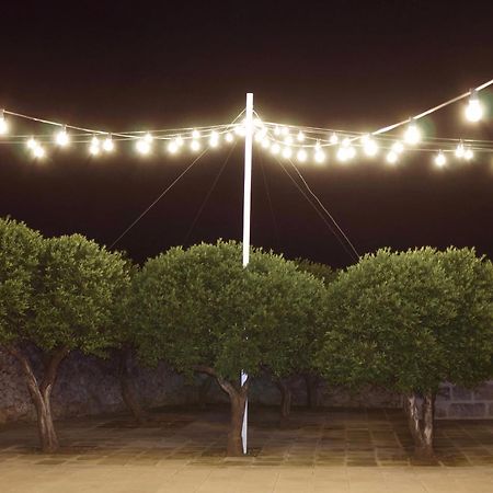 ليتشي Masseria Paralupi المظهر الخارجي الصورة
