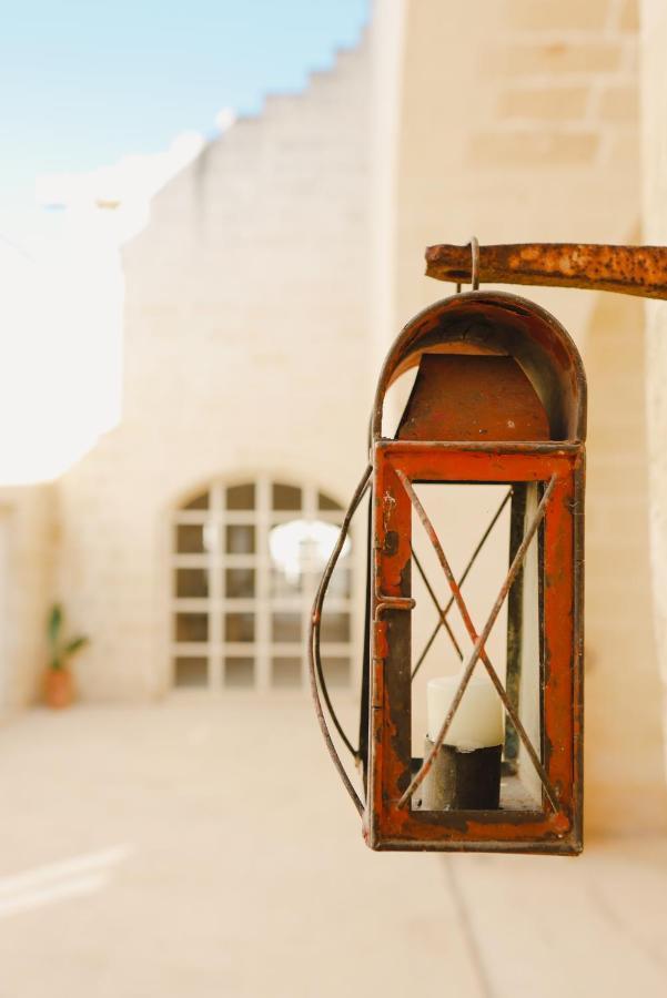 ليتشي Masseria Paralupi المظهر الخارجي الصورة