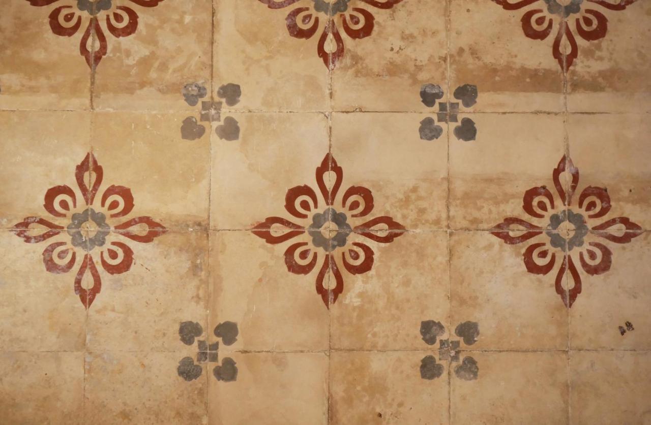 ليتشي Masseria Paralupi المظهر الخارجي الصورة