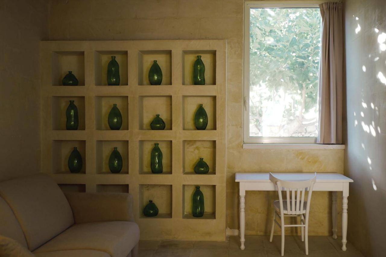 ليتشي Masseria Paralupi المظهر الخارجي الصورة