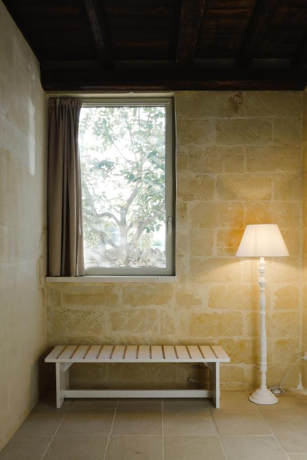 ليتشي Masseria Paralupi المظهر الخارجي الصورة