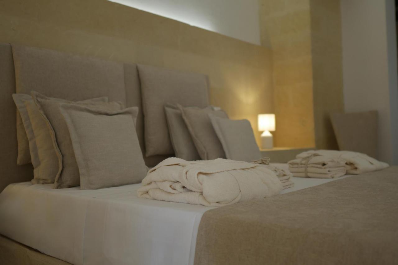 ليتشي Masseria Paralupi المظهر الخارجي الصورة