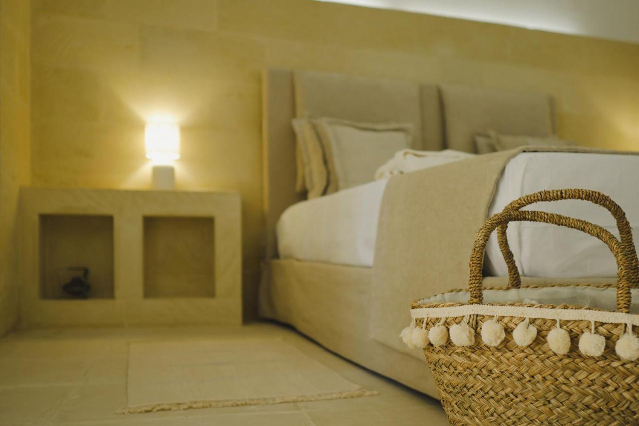 ليتشي Masseria Paralupi المظهر الخارجي الصورة