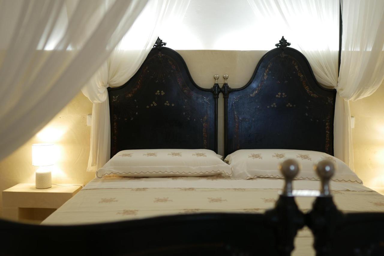 ليتشي Masseria Paralupi المظهر الخارجي الصورة