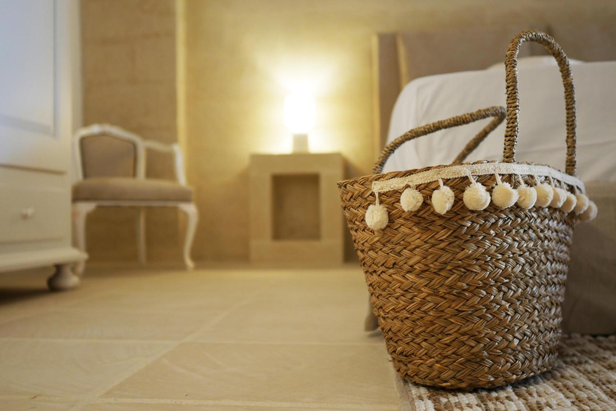 ليتشي Masseria Paralupi المظهر الخارجي الصورة