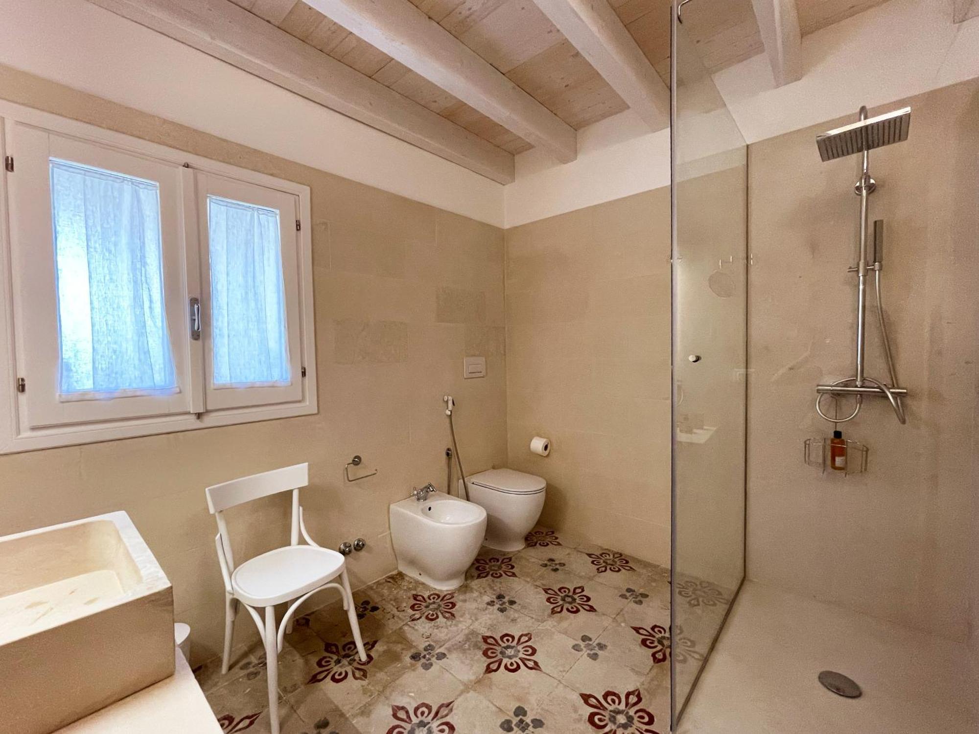 ليتشي Masseria Paralupi المظهر الخارجي الصورة