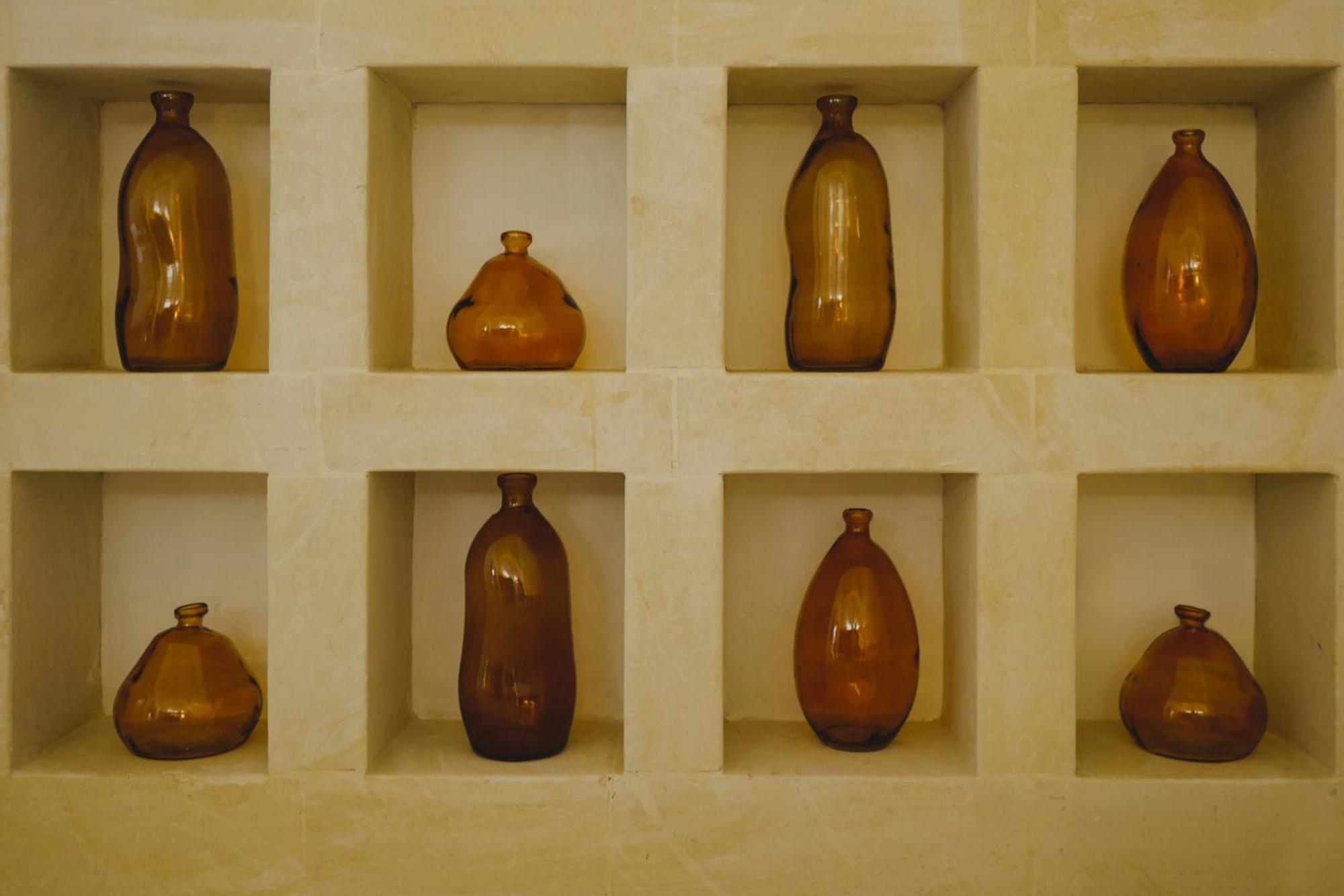 ليتشي Masseria Paralupi المظهر الخارجي الصورة