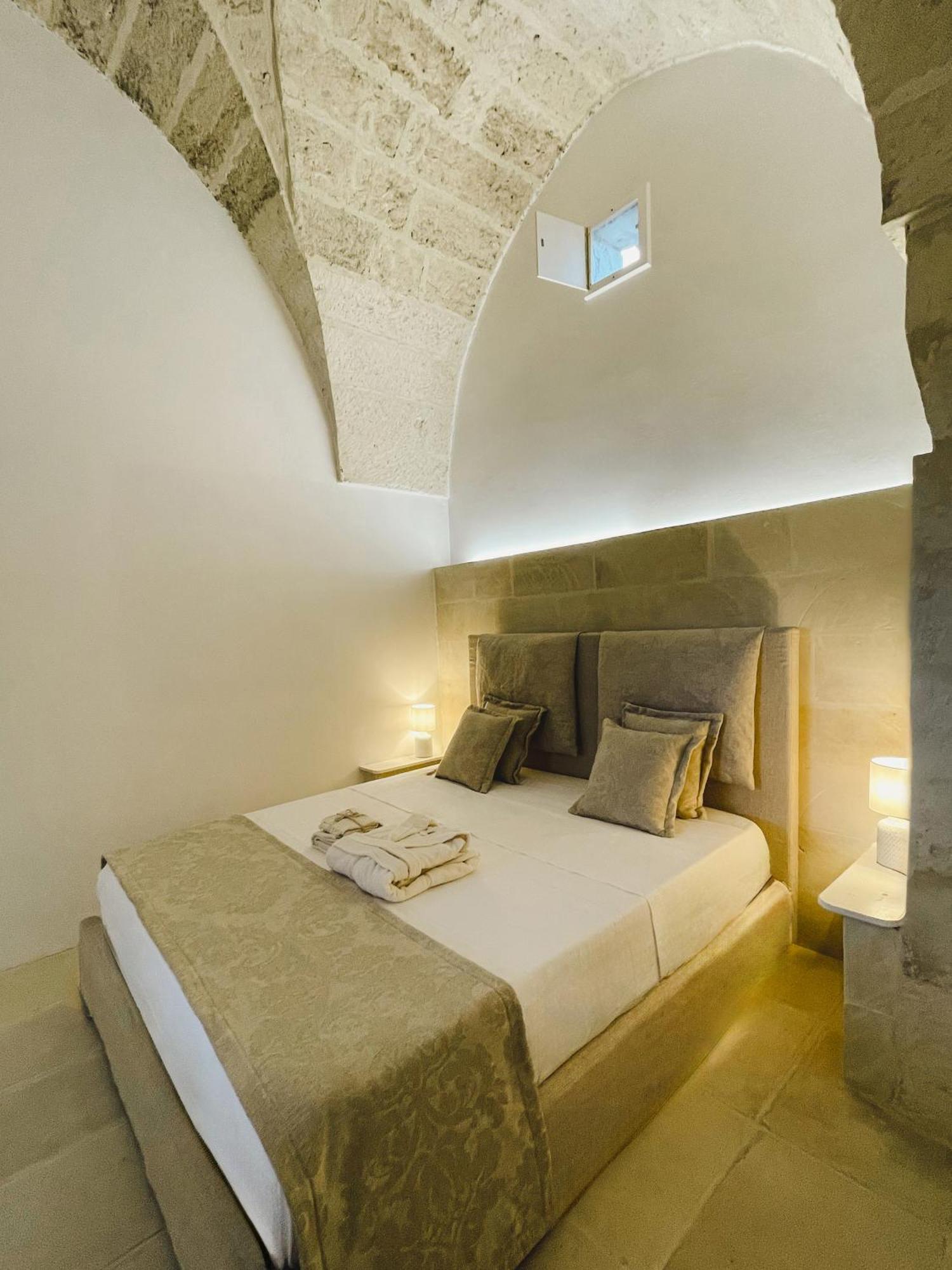 ليتشي Masseria Paralupi المظهر الخارجي الصورة