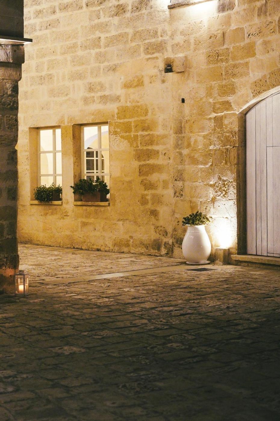 ليتشي Masseria Paralupi المظهر الخارجي الصورة